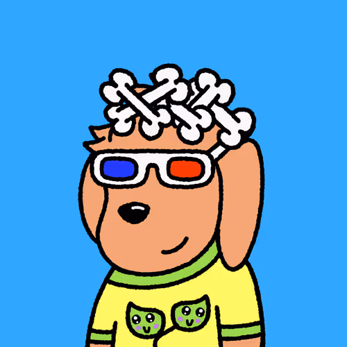 Doodle Dogs #2559