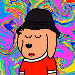 Doodle Dogs #6794