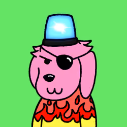 Doodle Dogs #5710