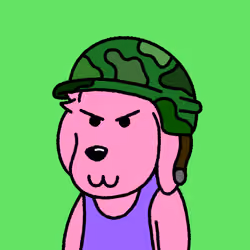 Doodle Dogs #9797