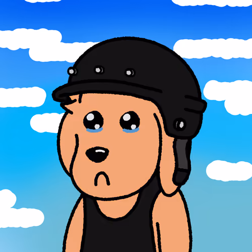 Doodle Dogs #4331