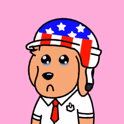 Doodle Dogs #6544