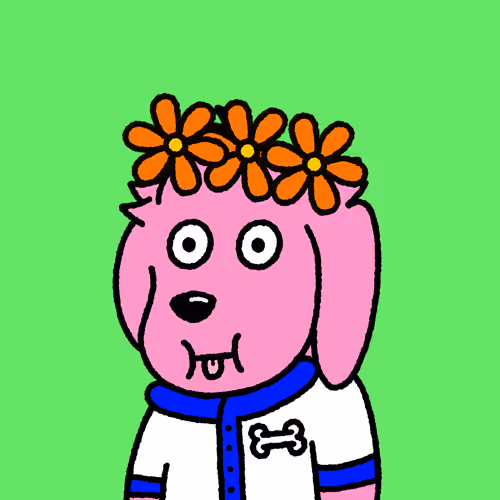 Doodle Dogs #9965