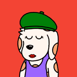 Doodle Dogs #8539