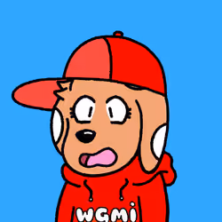 Doodle Dogs #3102