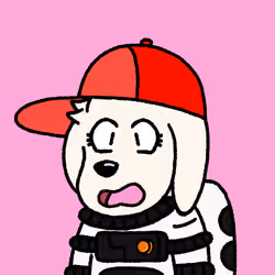 Doodle Dogs #7496