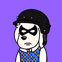 Doodle Dogs #602