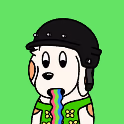 Doodle Dogs #3572