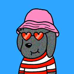 Doodle Dogs #9326