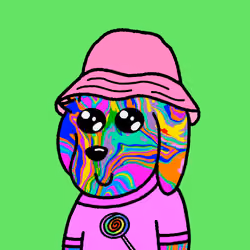 Doodle Dogs #5879