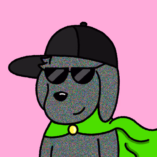 Doodle Dogs #3169