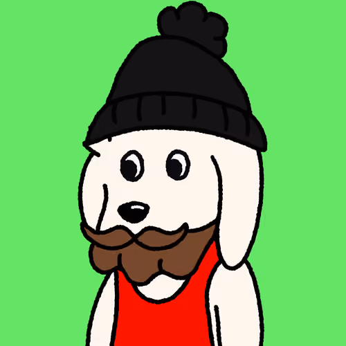 Doodle Dogs #2682