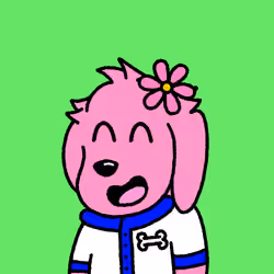 Doodle Dogs #8842