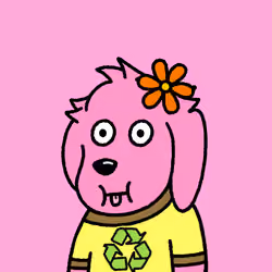 Doodle Dogs #5909