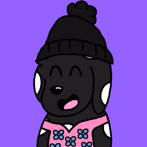 Doodle Dogs #4699