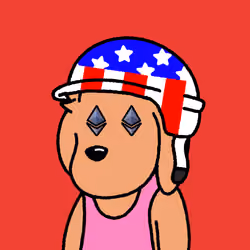 Doodle Dogs #8011