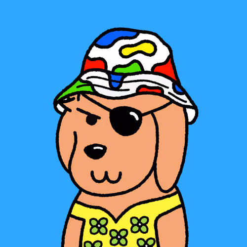 Doodle Dogs #9098