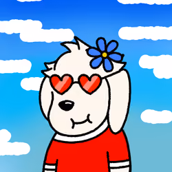 Doodle Dogs #7871
