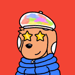 Doodle Dogs #3571