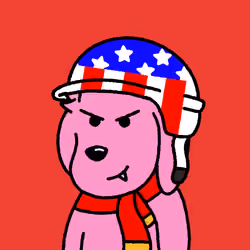 Doodle Dogs #3785