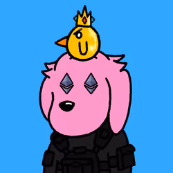 Doodle Dogs #2597