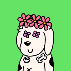 Doodle Dogs #9625