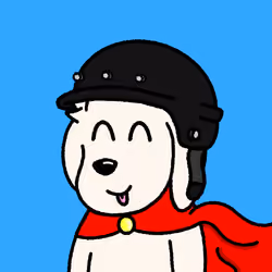Doodle Dogs #5243