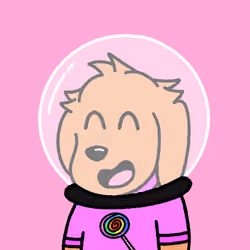Doodle Dogs #4060