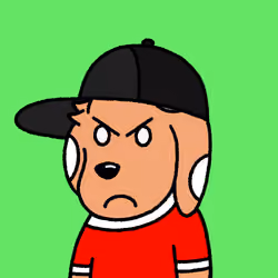 Doodle Dogs #5327