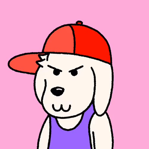Doodle Dogs #9372