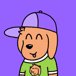 Doodle Dogs #993