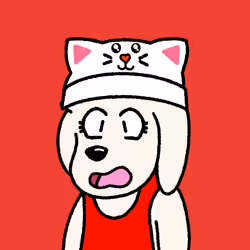 Doodle Dogs #907