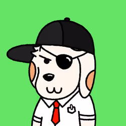 Doodle Dogs #5333