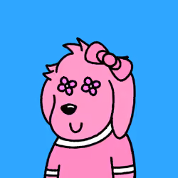 Doodle Dogs #8352