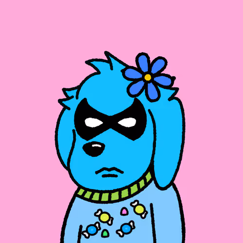 Doodle Dogs #8806