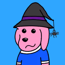 Doodle Dogs #9655