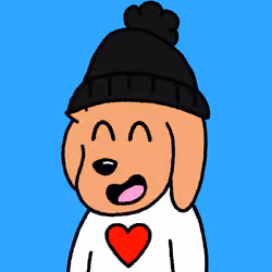 Doodle Dogs #365