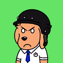 Doodle Dogs #8497