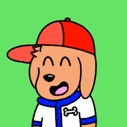 Doodle Dogs #7634