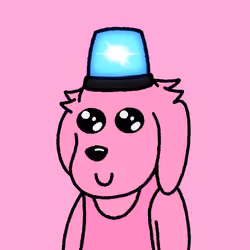 Doodle Dogs #698