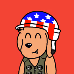 Doodle Dogs #9421