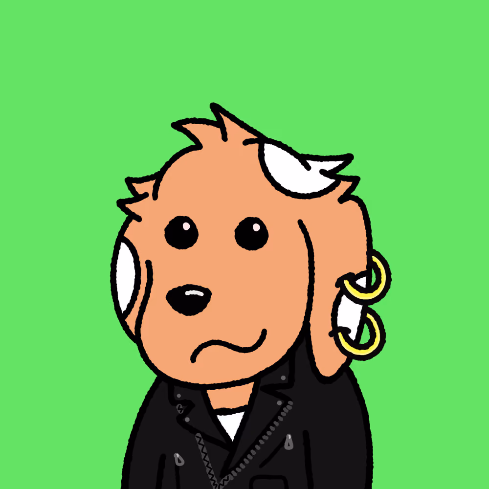 Doodle Dogs #9976