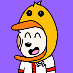 Doodle Dogs #9336
