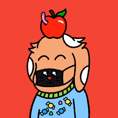 Doodle Dogs #8351