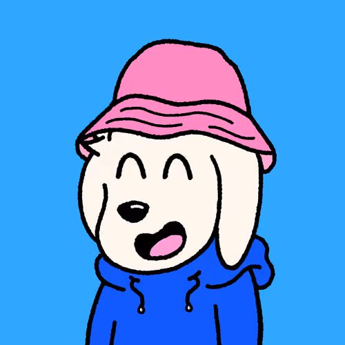 Doodle Dogs #9961