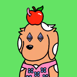 Doodle Dogs #7816