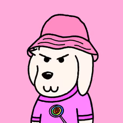 Doodle Dogs #6901