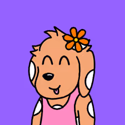 Doodle Dogs #8634