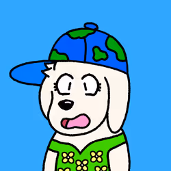Doodle Dogs #5413
