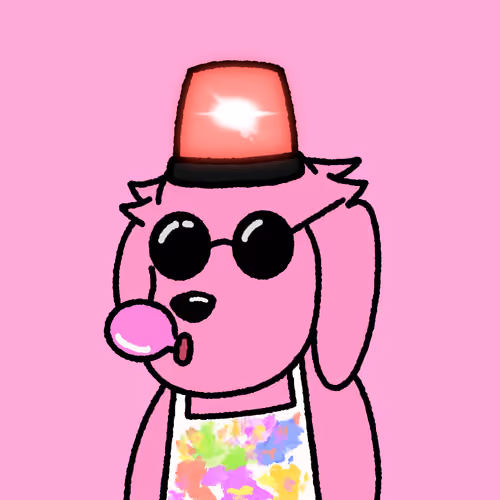 Doodle Dogs #8321
